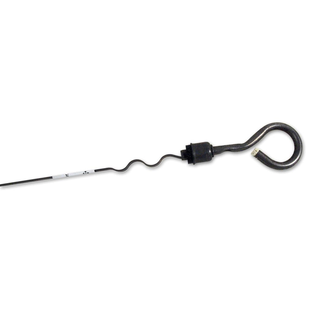 C3 1968-1969 Corvette Oil Dipstick, 427 Correct
