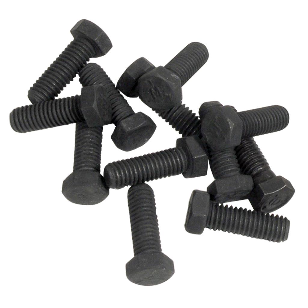 C3 1968-1970 Corvette Intake Manifold Bolt Set, 327/350