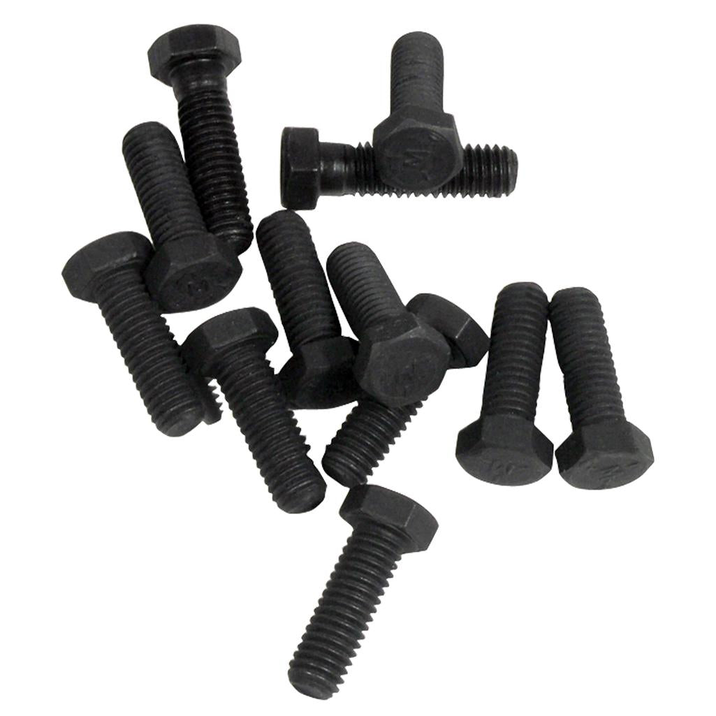 C3 1971-1982 Corvette Intake Manifold Bolt Set, 350