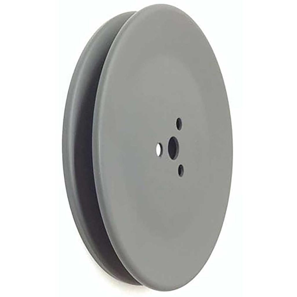 C3 1968-1972 Corvette Smog Pump Pulley, 427/454