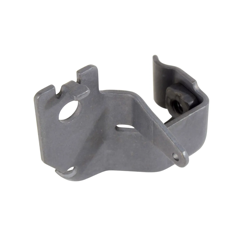 C3 1969-1972 Corvette Accelerator Cable Support Bracket HP
