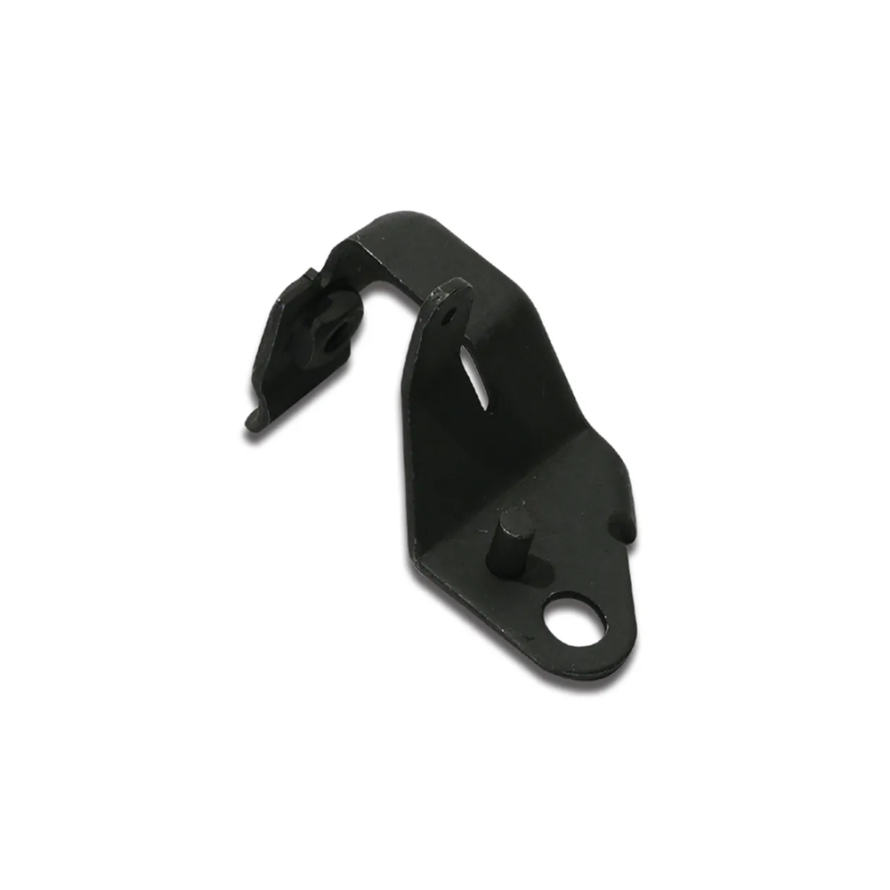 C3 1969-1973 Corvette Accelerator Cable Support Bracket - Except HP