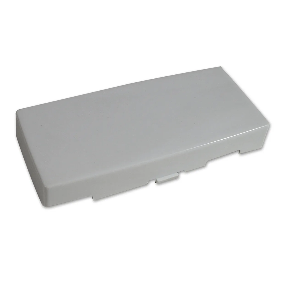 C3 1974-1982 Corvette Dome Light Lens