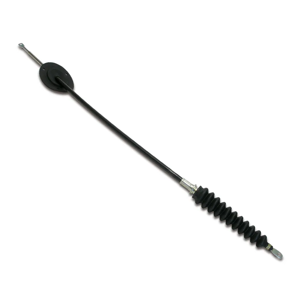 C3 1968-1976 Corvette Automatic Shift Control Cable