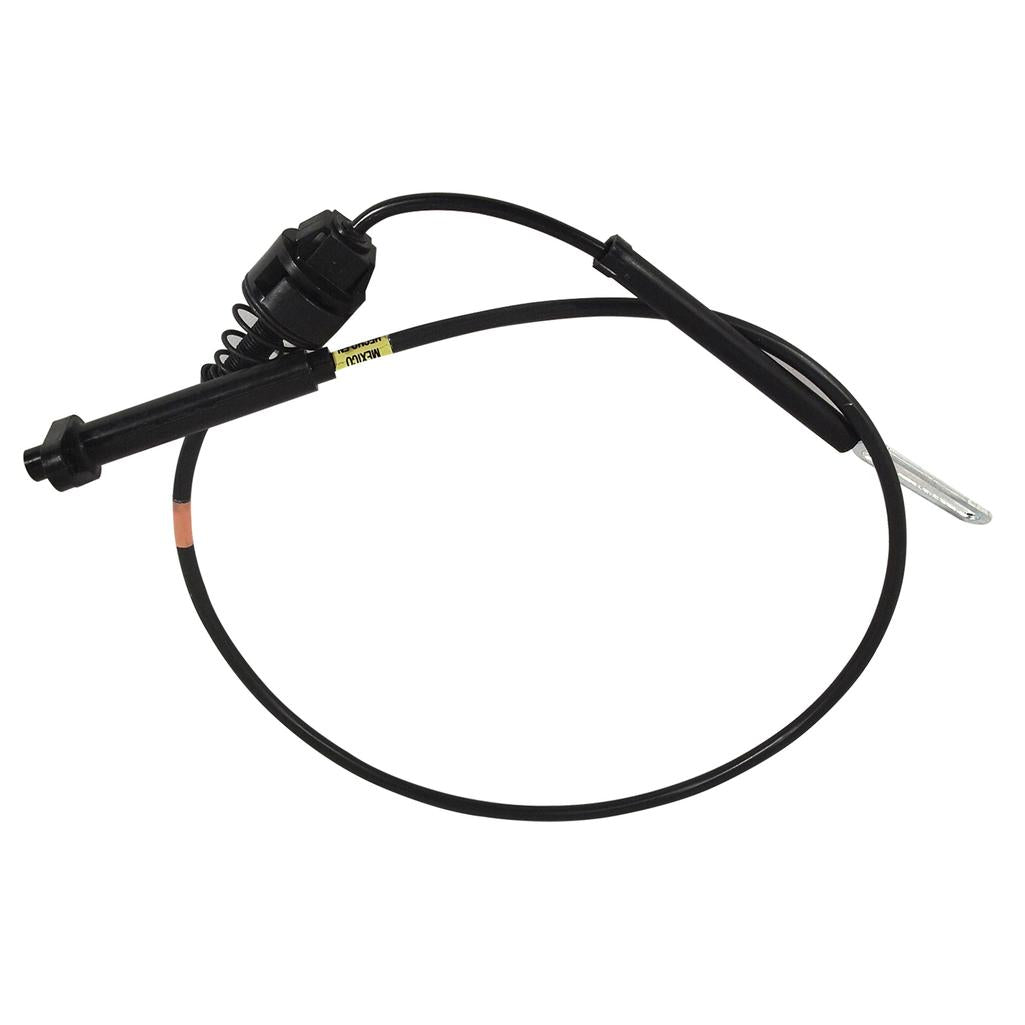 C3 1976-1980 Corvette Automatic Transmission Detent Control Cable