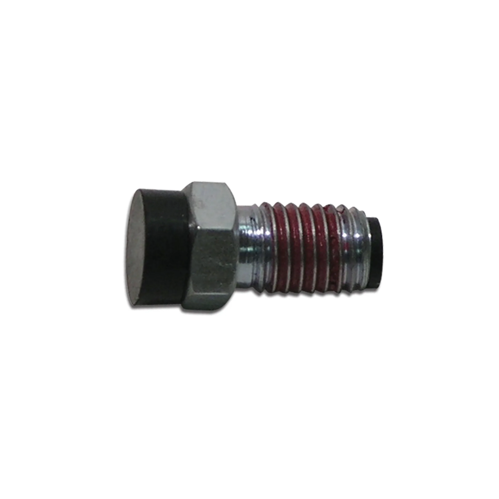 C3 1968-1977 Corvette Latch Bolt - T-Top/Softtop/Hardtop Latch 3/8-Inch Outside Dia