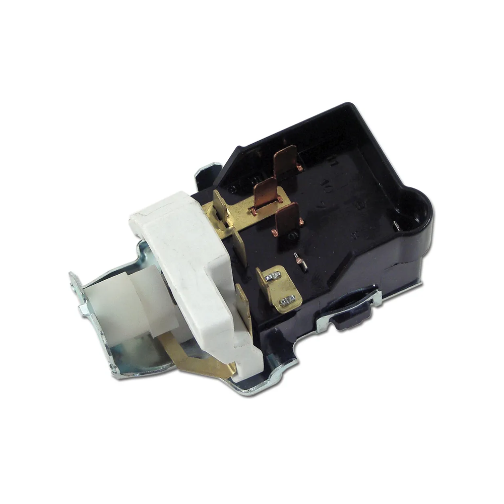 C3 1978-1982 Corvette Headlight Switch (On Dash)