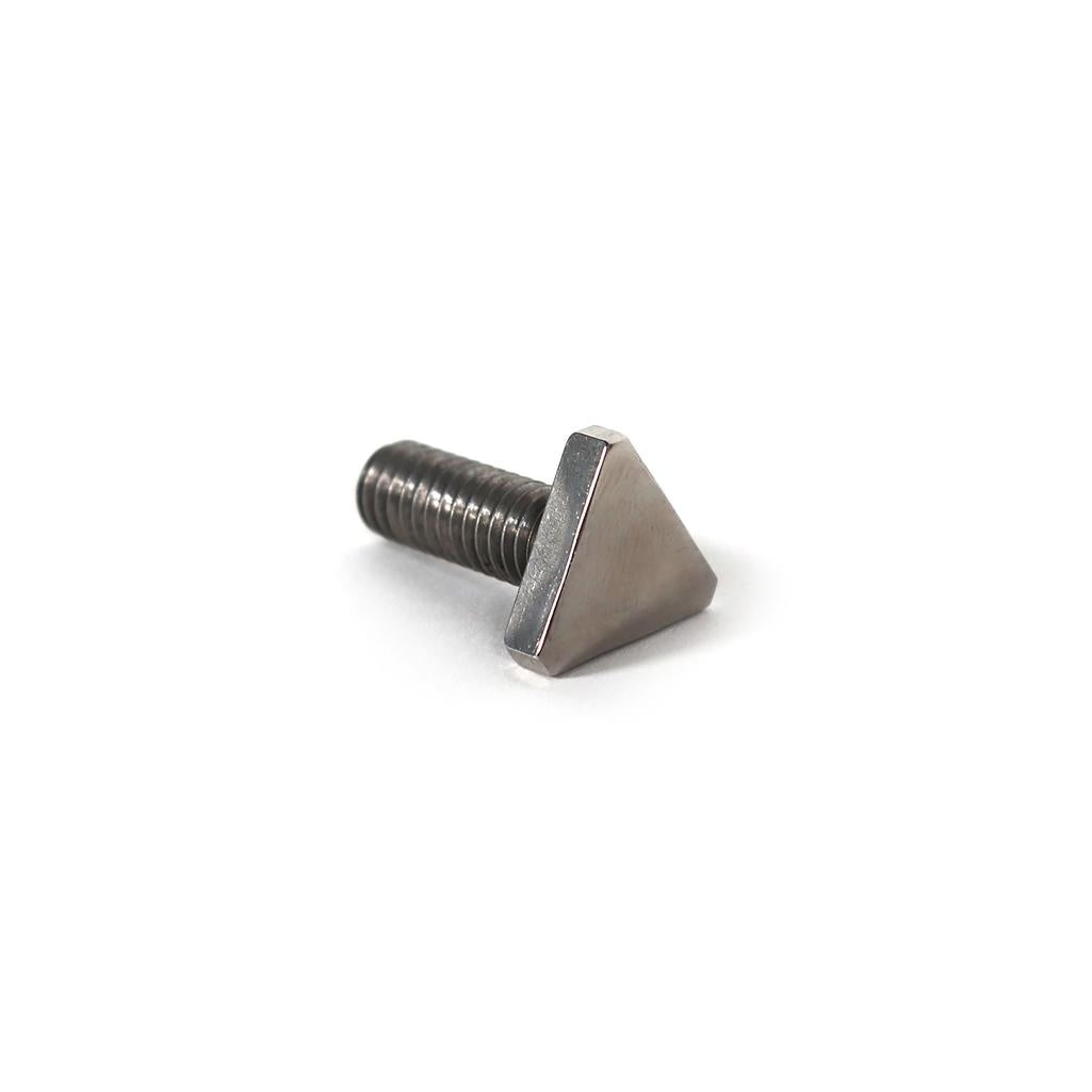 C3 1968-1977 Corvette T-Top Rear Mount Screw, Triangle