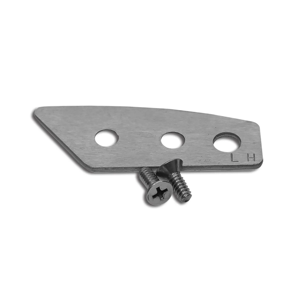 C3 1968-1977 Corvette T-Top Rear Mounting Plate