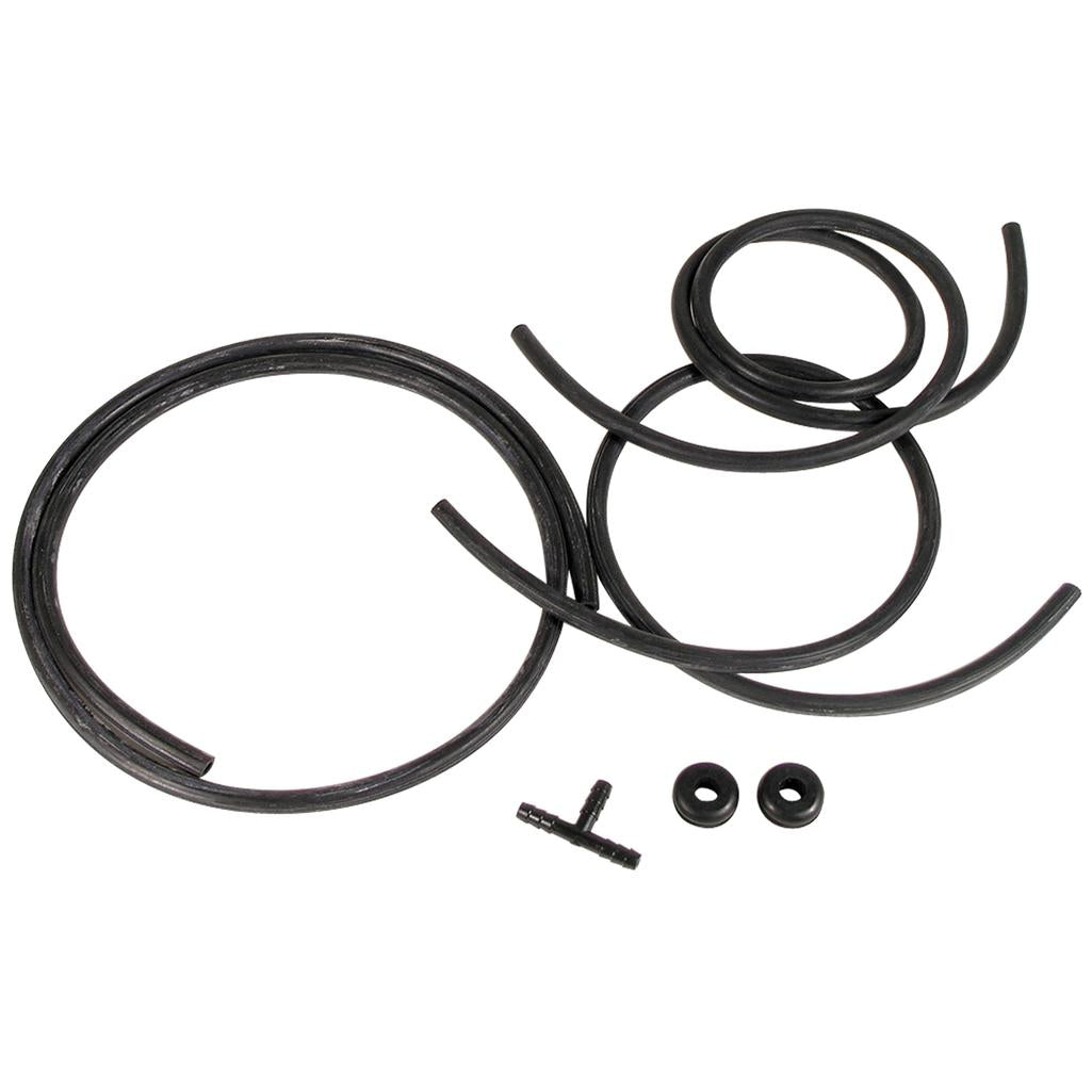 C3 1977-1982 Corvette Washer Hose Set