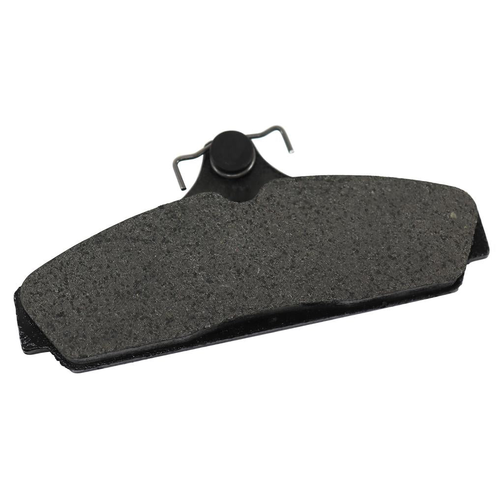 C4 1984-1987 Corvette Brake Pads, Car Set