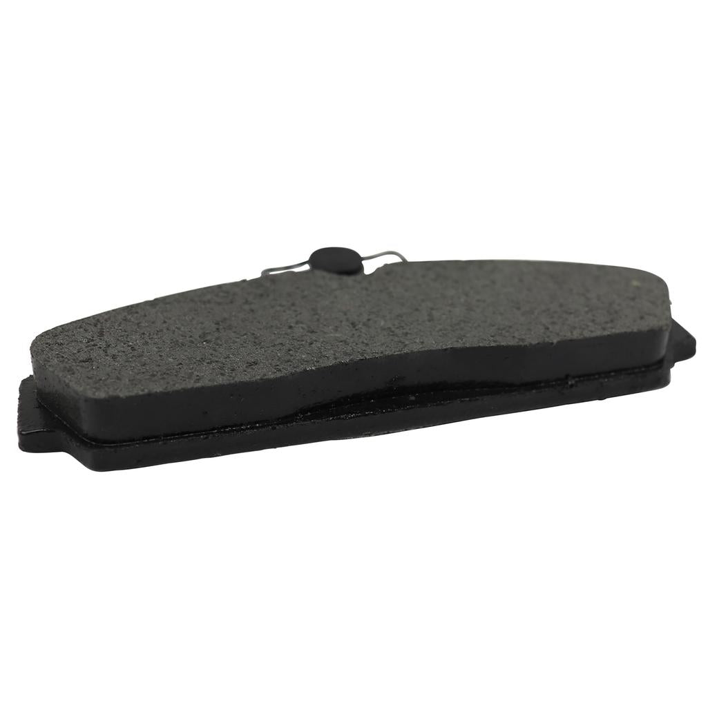 C4 1984-1987 Corvette Brake Pads, Car Set