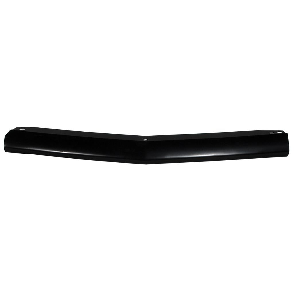 C4 1984-1989 Corvette Radiator Grille Mount Panel