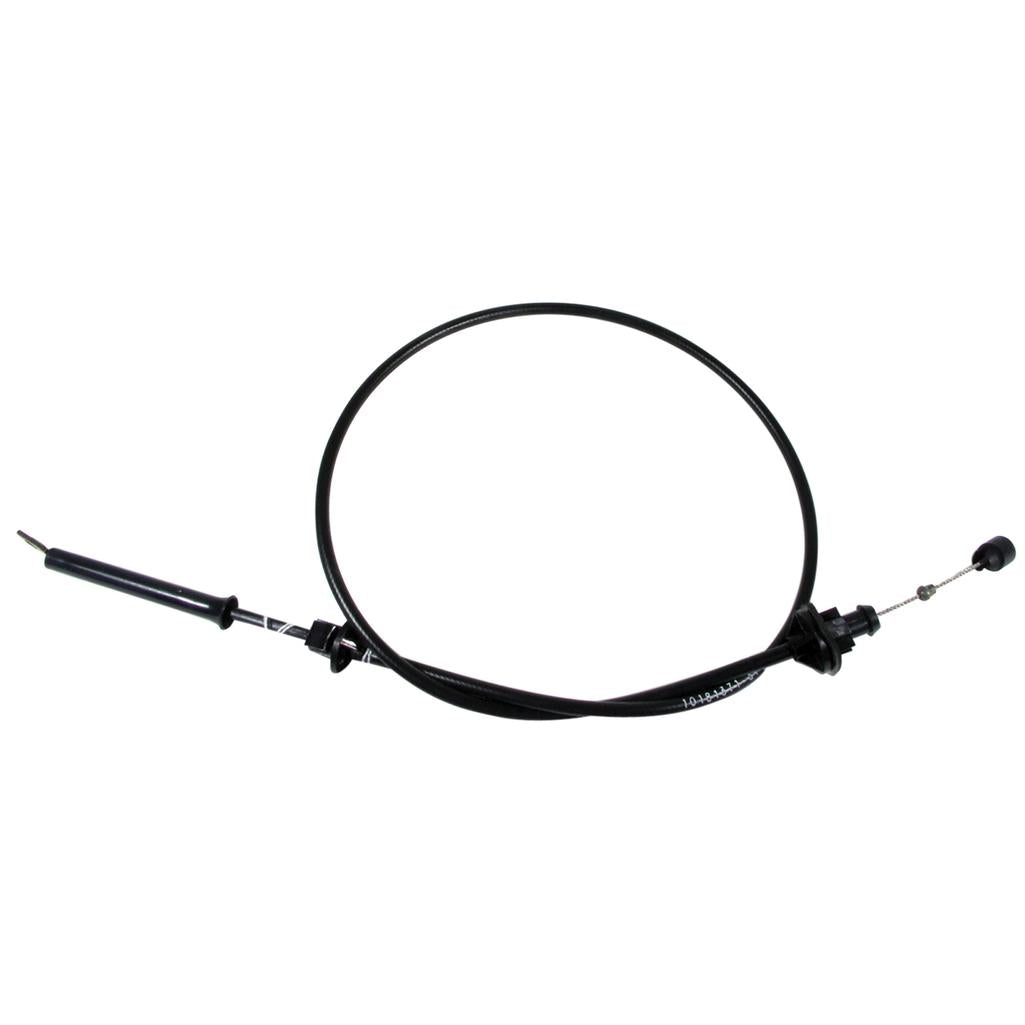 C4 1984 Corvette Accelerator Cable