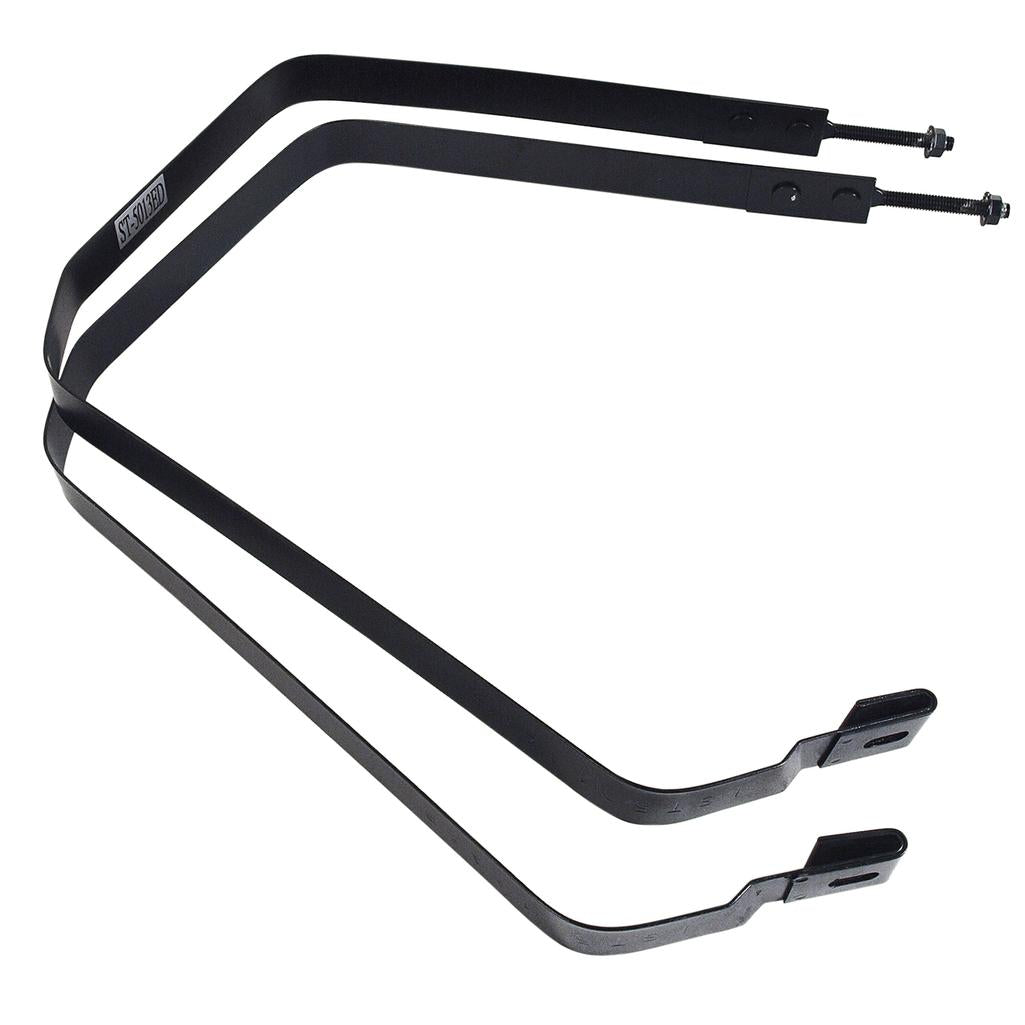 C4 1984-1996 Corvette Gas Tank Straps