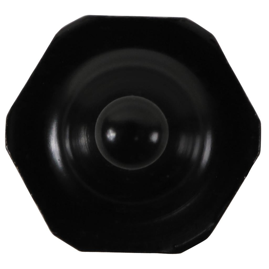 C4 1984-1986 Corvette Roof Panel Front Locating Cone - 86 Early