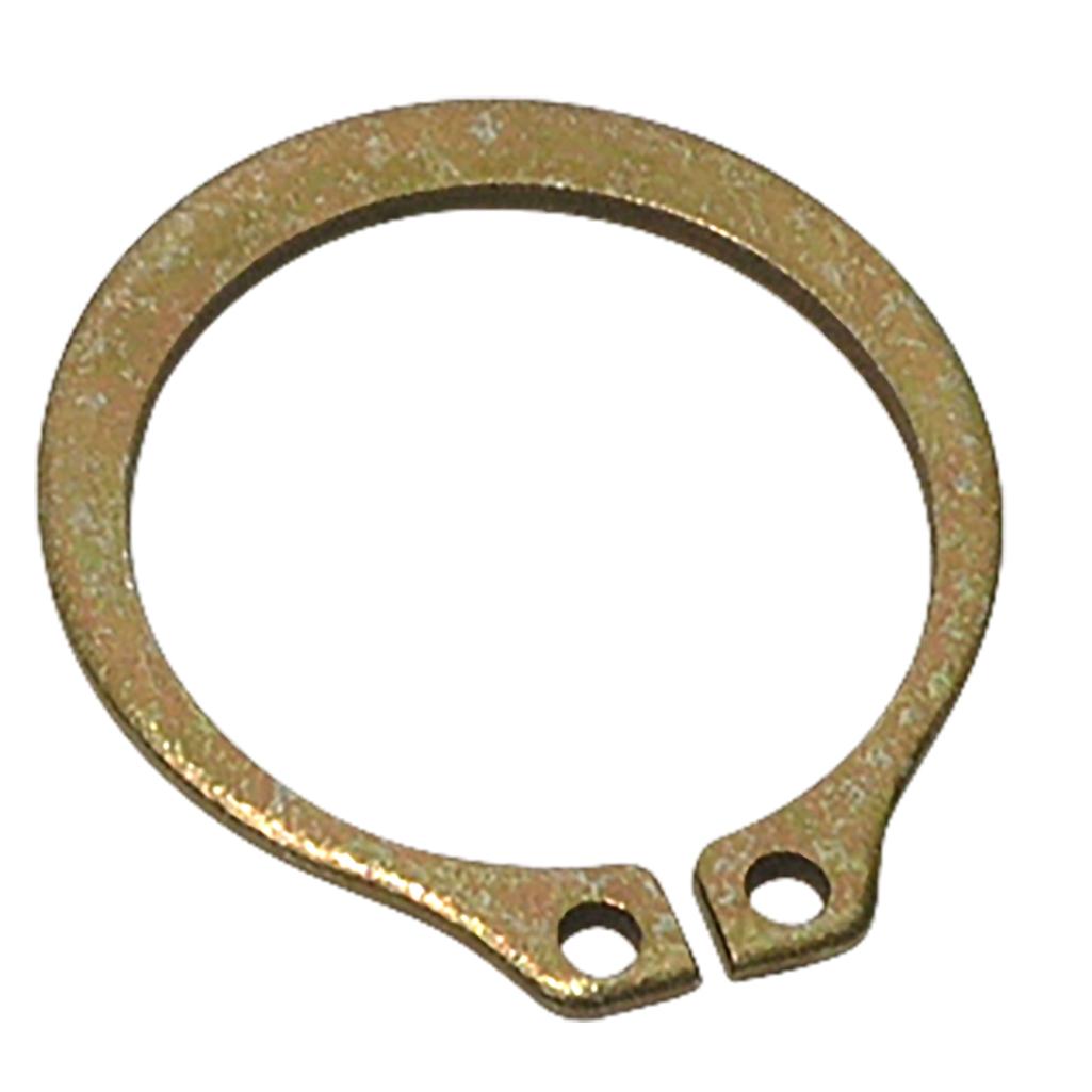 C4 1984-1996 Corvette Shift Knob Ring, Automatic
