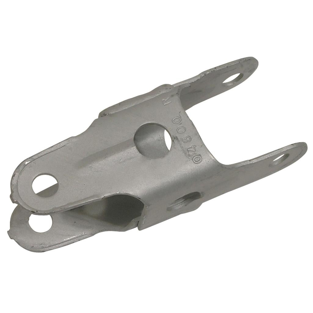 C4 1984-1987 Corvette Front Sway Bar End Link Bracket