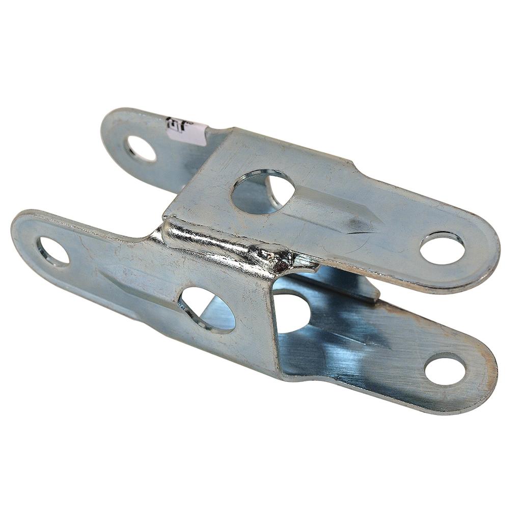 C4 1984-1987 Corvette Front Sway Bar End Link Bracket