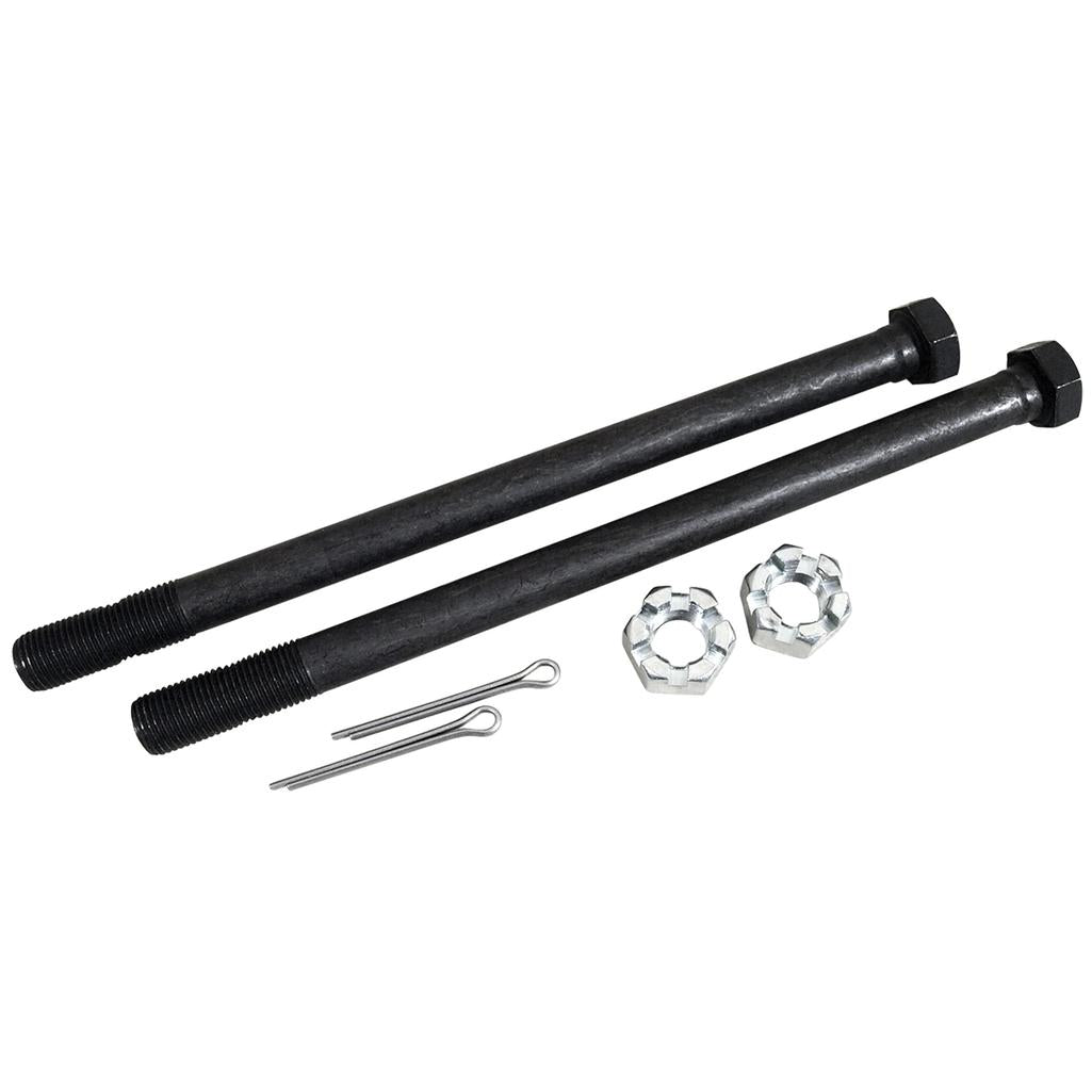 C4 1984-1990 Corvette Rear Spring Bolts, Outer