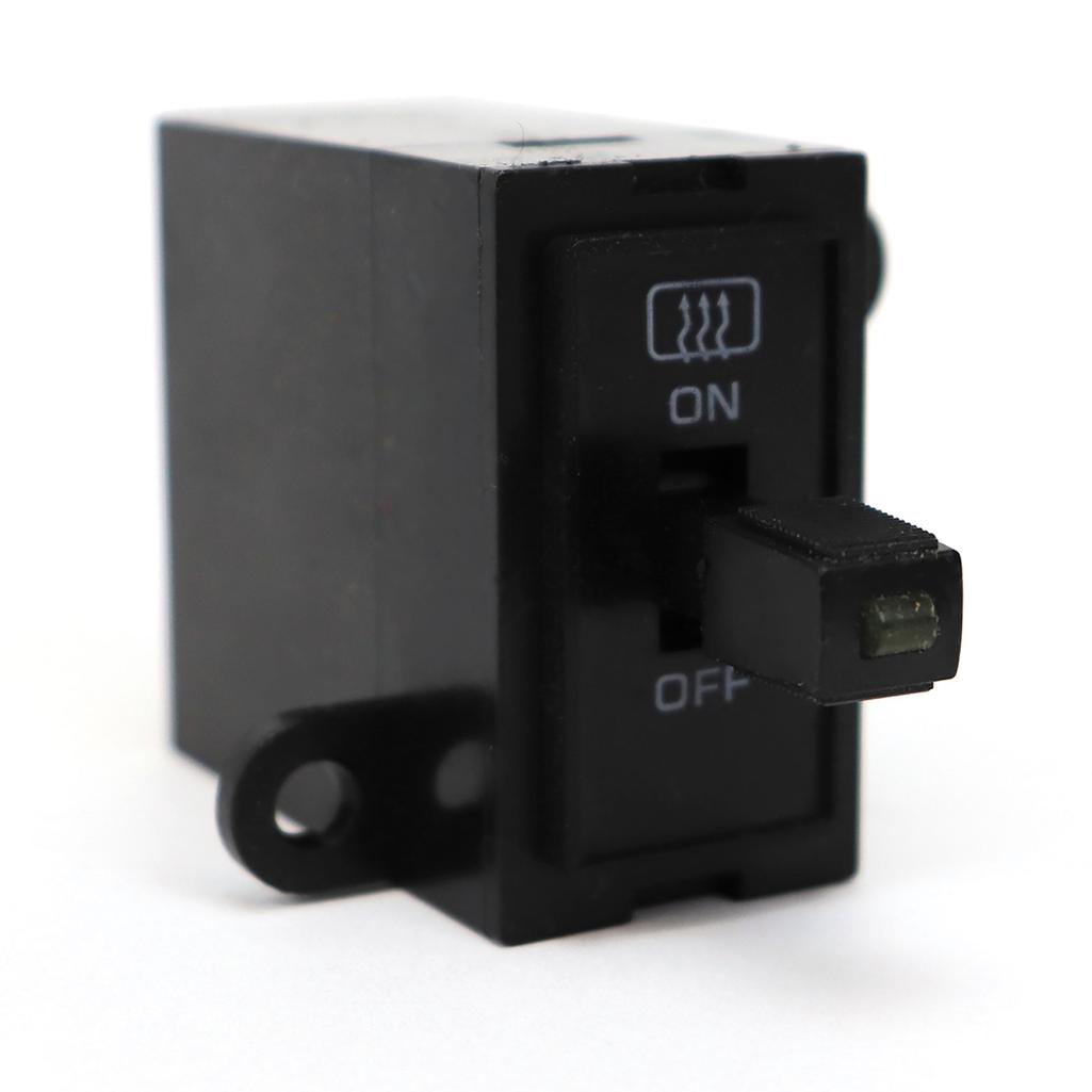 C3 1981-1982 Corvette Rear Window Defroster Switch