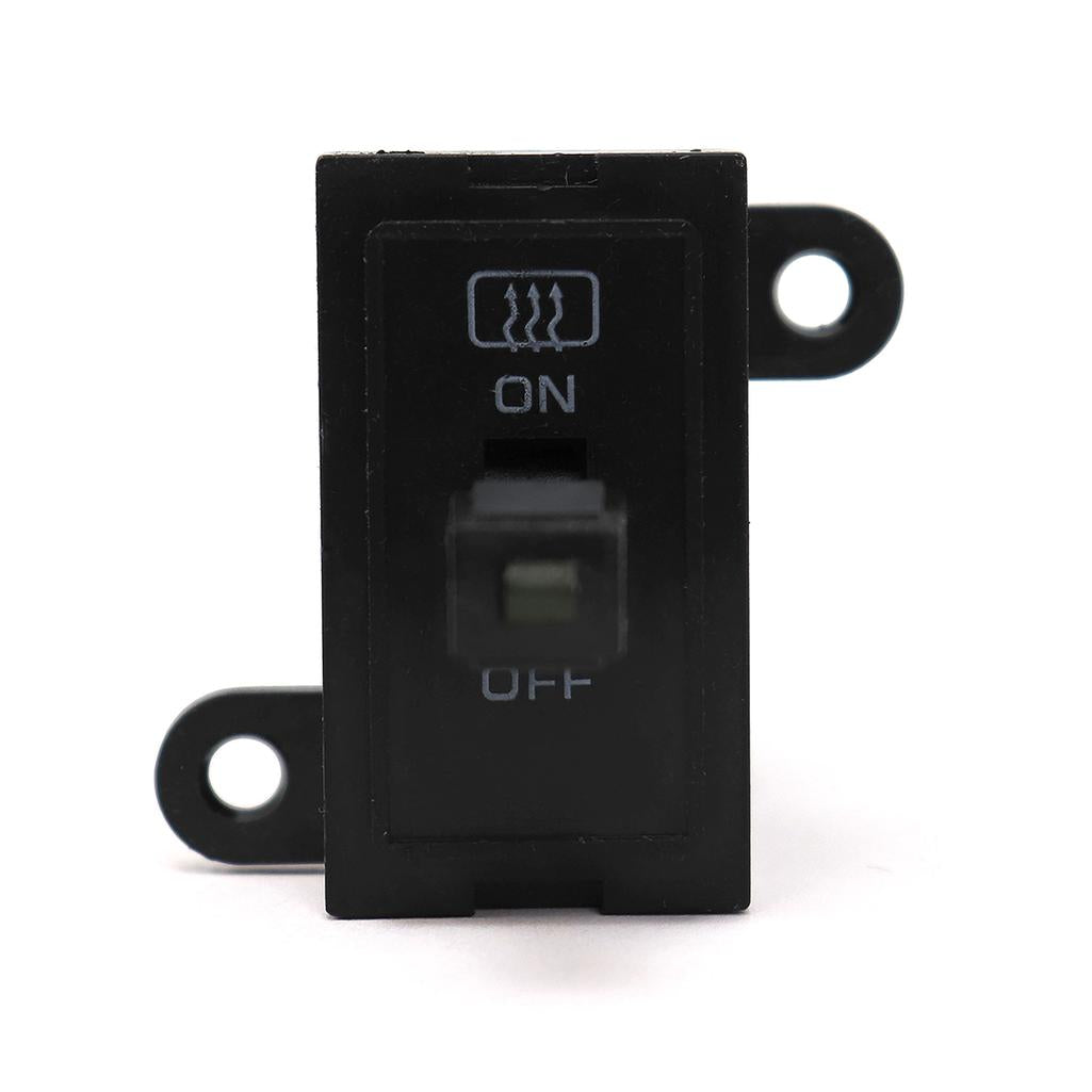C3 1981-1982 Corvette Rear Window Defroster Switch