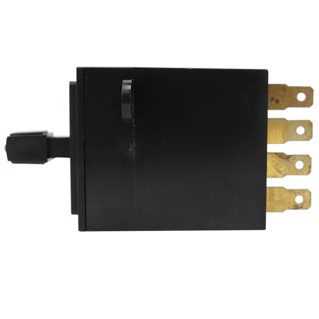 C3 1981-1982 Corvette Rear Window Defroster Switch