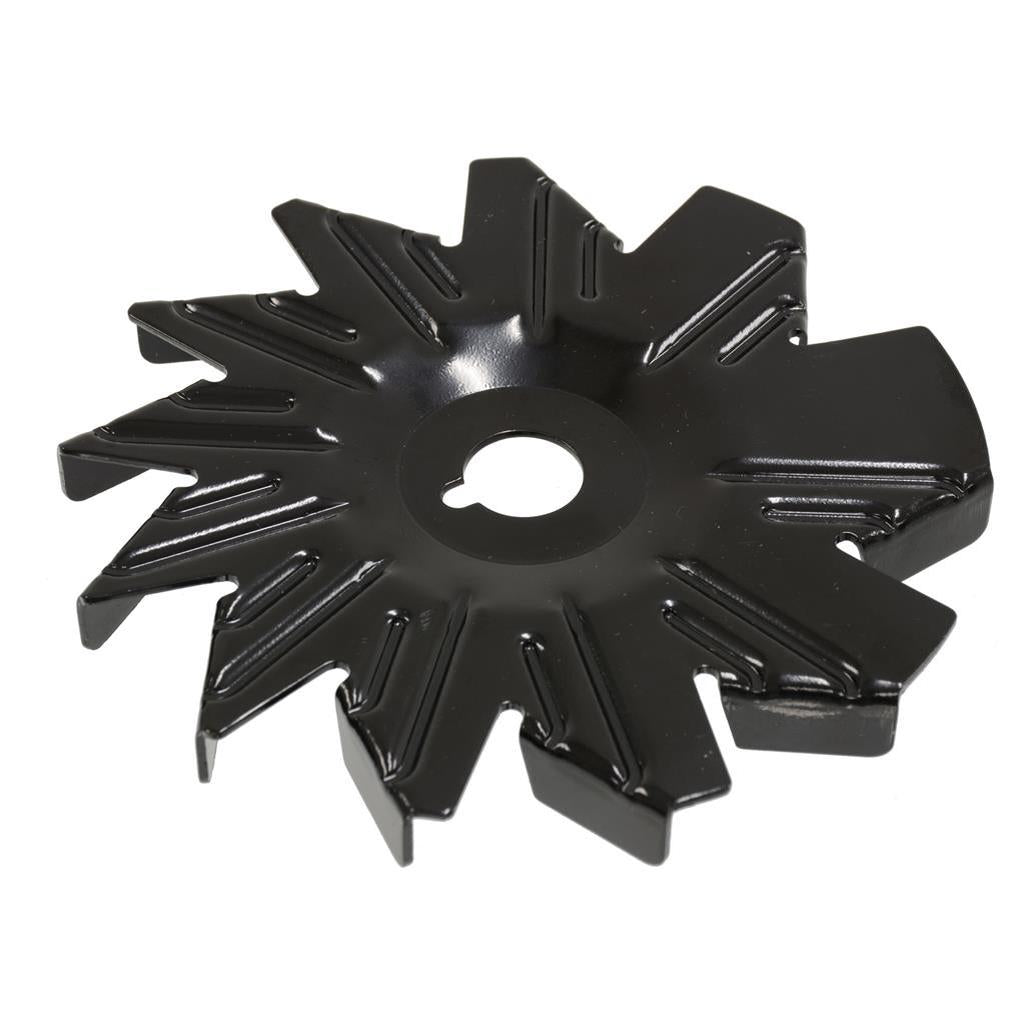 C3 1968-1979 Corvette Alternator Fan, 42/61/63 Amp