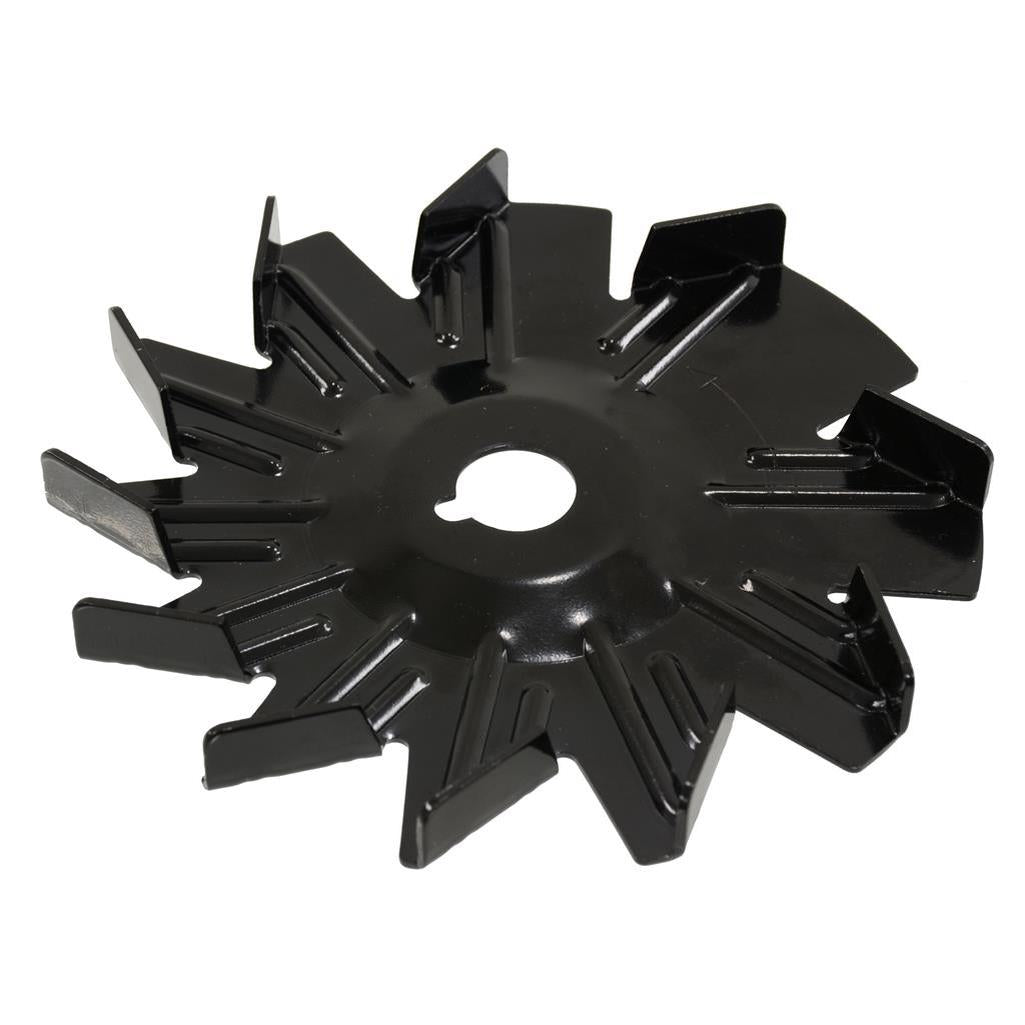 C3 1968-1979 Corvette Alternator Fan, 42/61/63 Amp