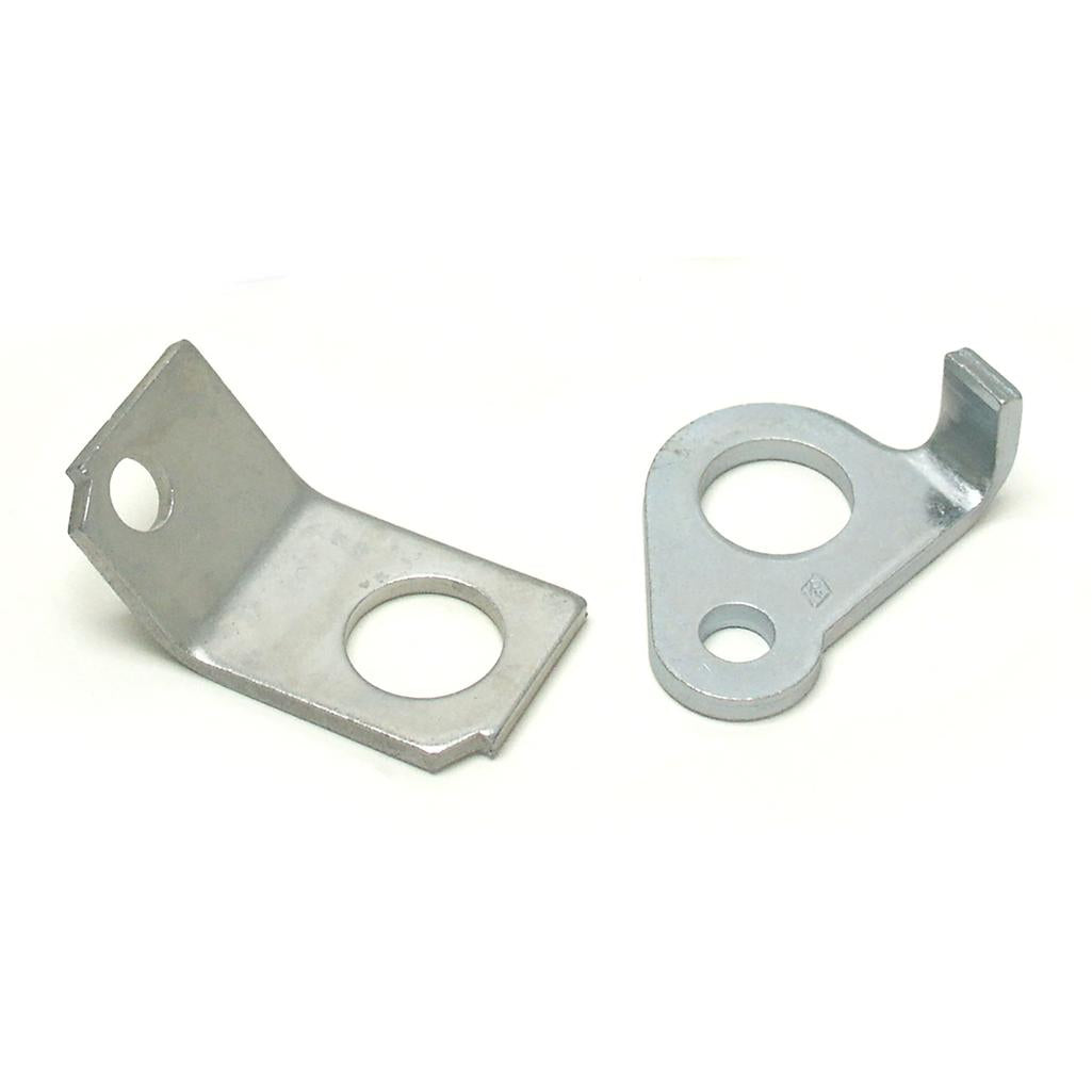 C3 1968-1970 Corvette Engine Pull Brackets, 327/350