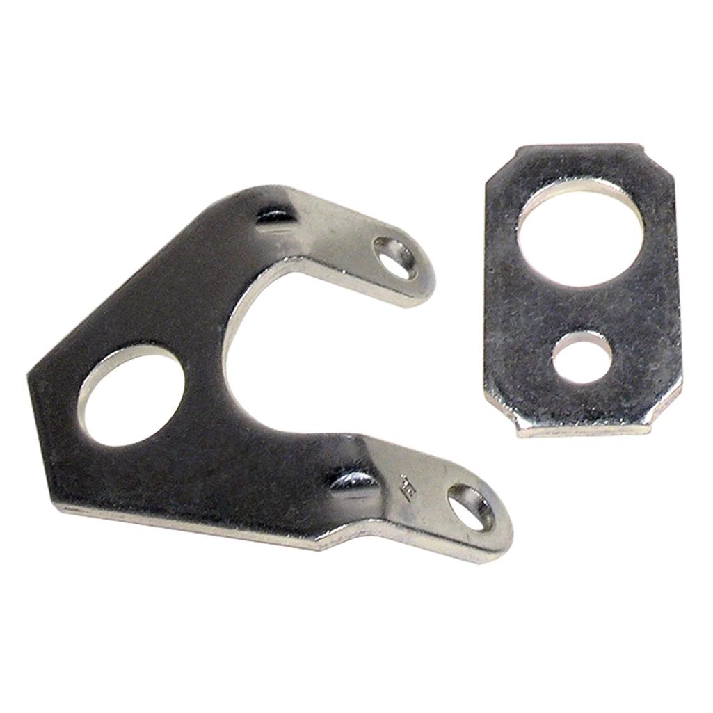 C3 1968-1974 Corvette Engine Pull Brackets, 427/454