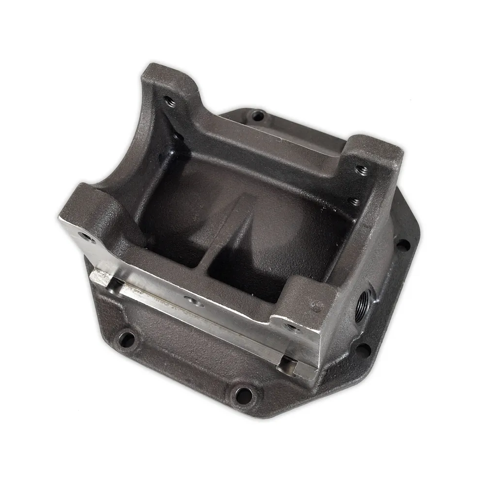 C3 1978-1979 Corvette Heavy Duty Rear End Cover
