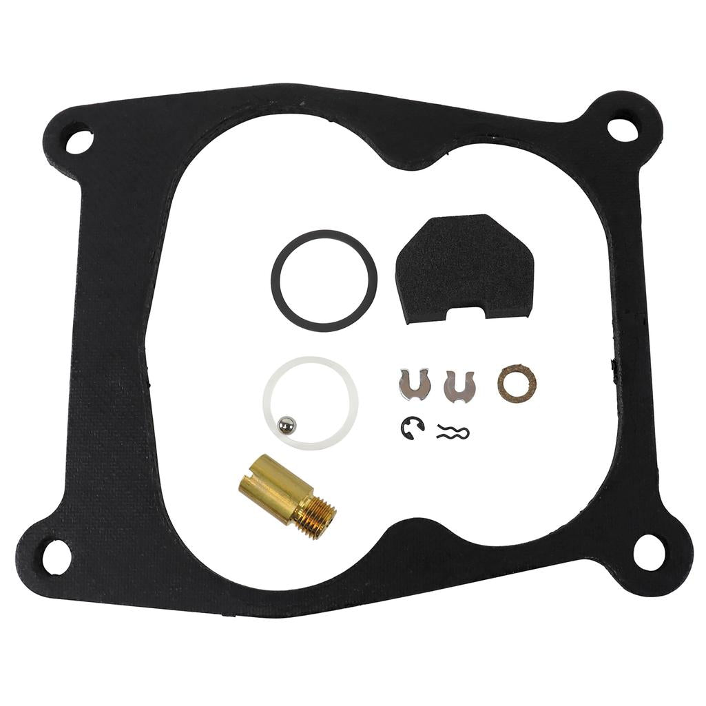 C3 1970-1972 Corvette Quadra Jet Carburetor Rebuild Kit