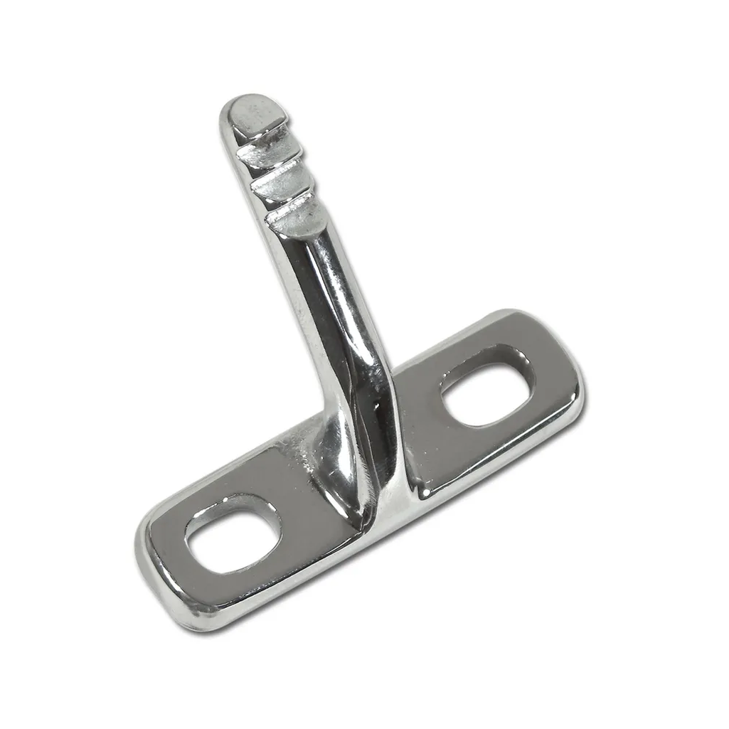 C2 1963-1967 Corvette Convertible Top Rear Pin - Right Hand