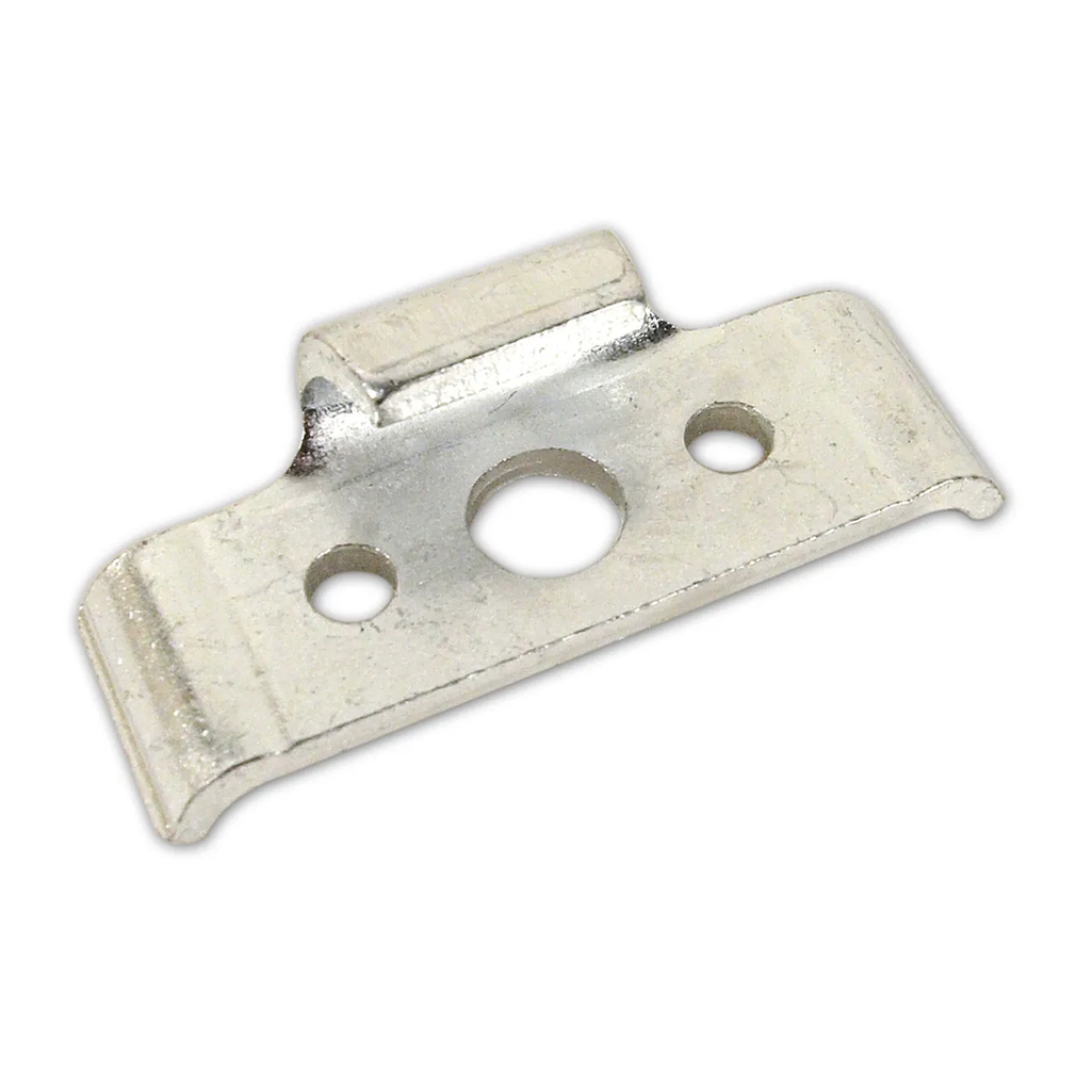 C2 1963-1967 Corvette Convertible Top Rear Latch Retainer