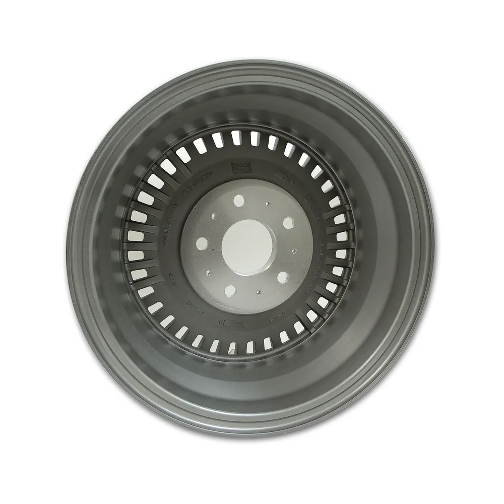 C2 1967 Corvette Bolt-On Wheel - Replica 15x6