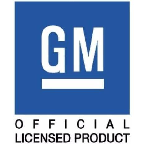 Corvette Metal Crossed Flags Hood Panel Badge Front Trunk - Black : 2020+ C8