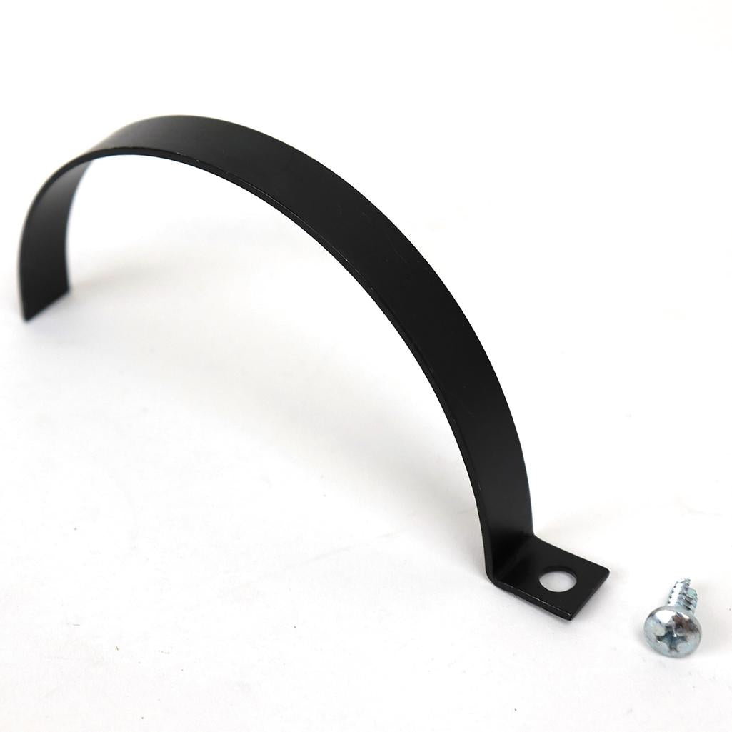 C1 1956-1957 Corvette Fresh Air Hose Bracket