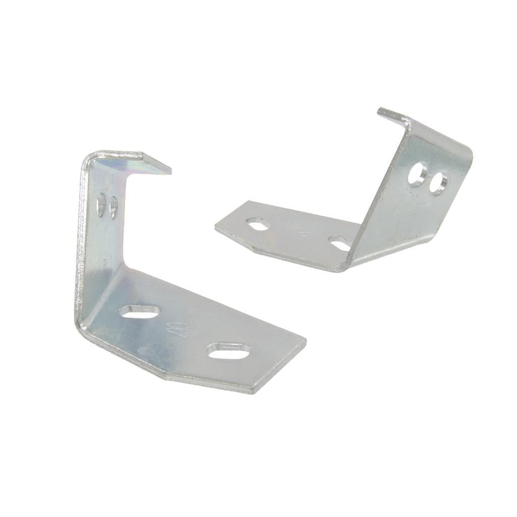 C1 1956-1962 Corvette Exhaust Hanger Center At X-Frame Bracket