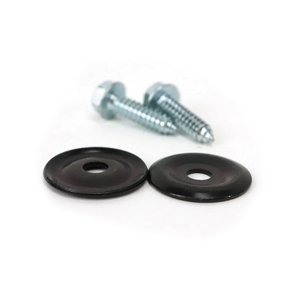 C3 1975-1982 Corvette Catalytic Converter Hanger Mounting Bolt Kit