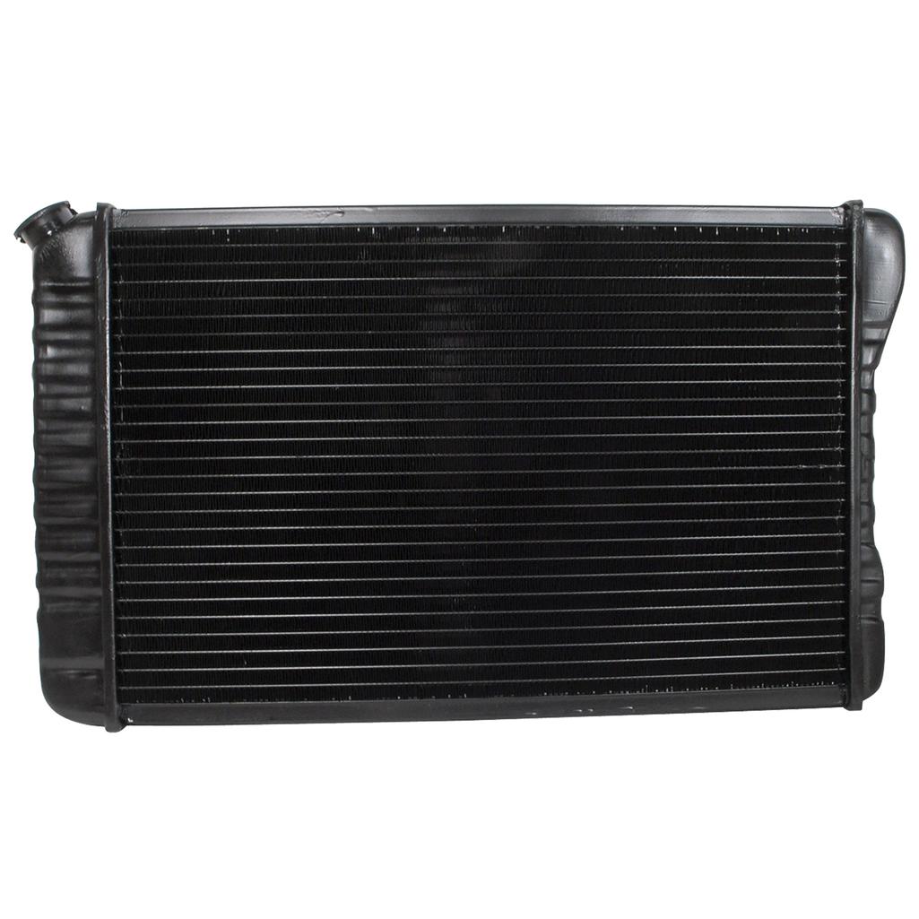 C4 1984-1985 Corvette Radiator
