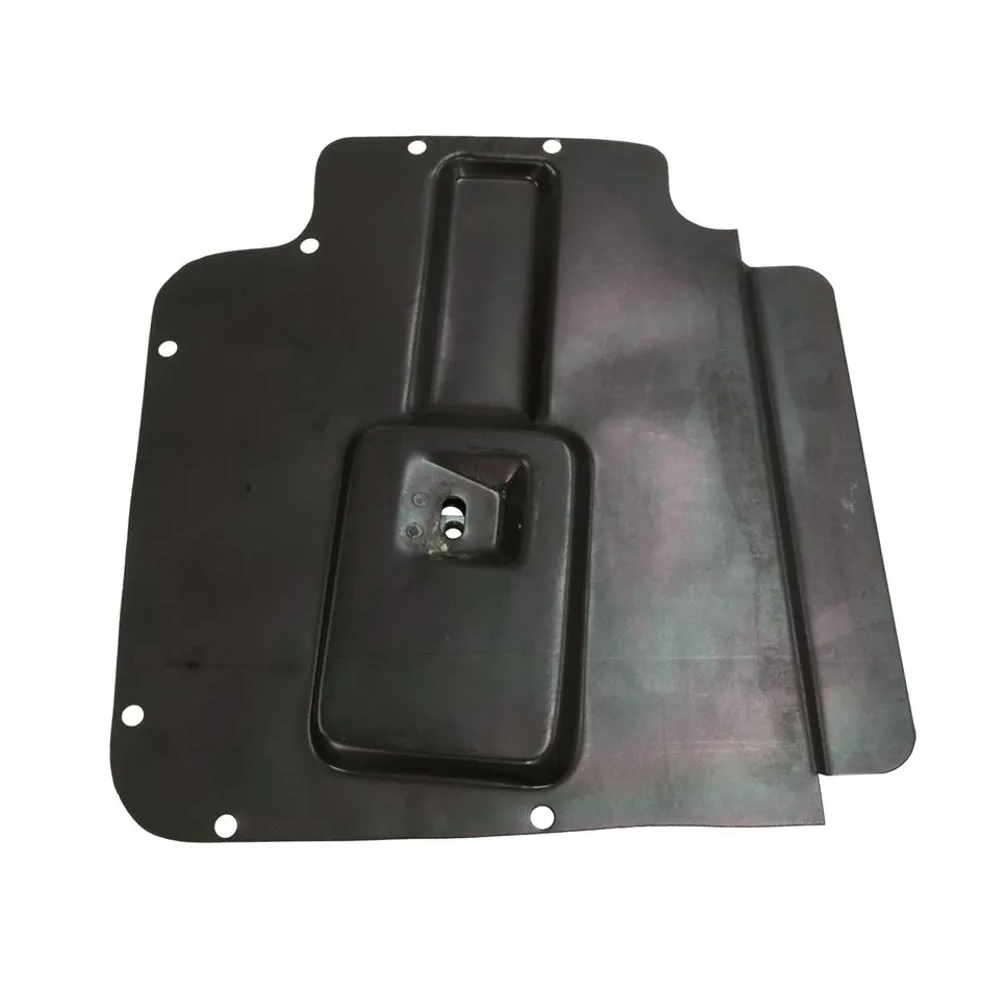 C1 1959-1961 Corvette Door Access Plate - Large Right Hand