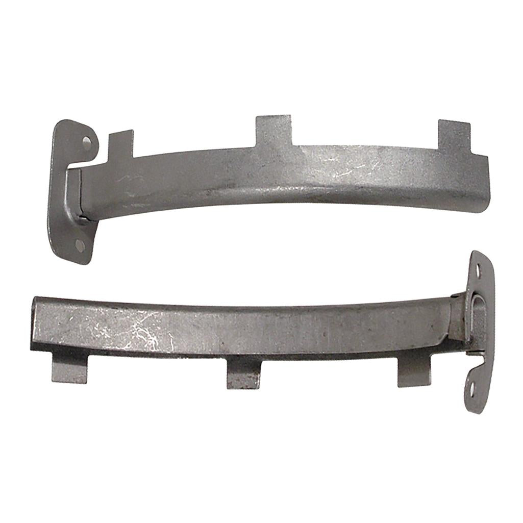C1 1956-1962 Corvette Power Window Conduits