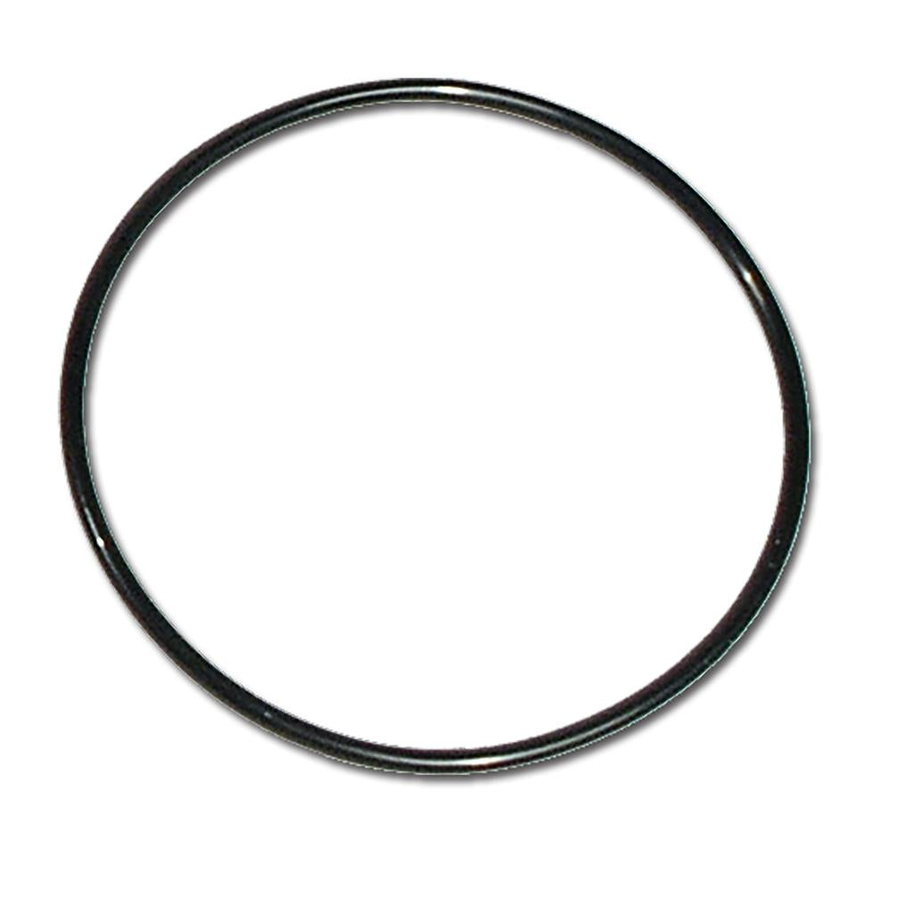 C1 1953-1962 Corvette Gauge Lens Seal, Tachometer