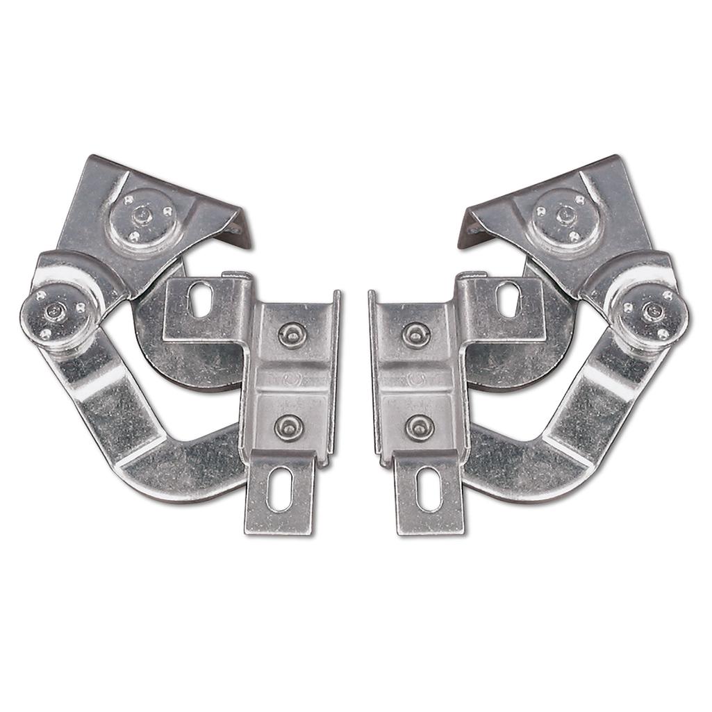 C1 1953-1957 Corvette Hood Hinges