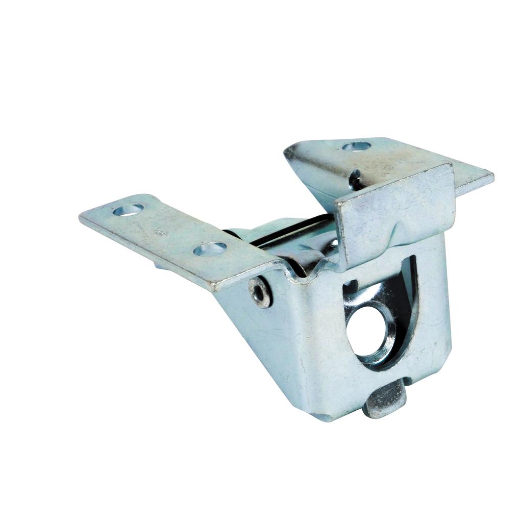 C1 1953-1957 Corvette Female Hood Latch Assembly, LH