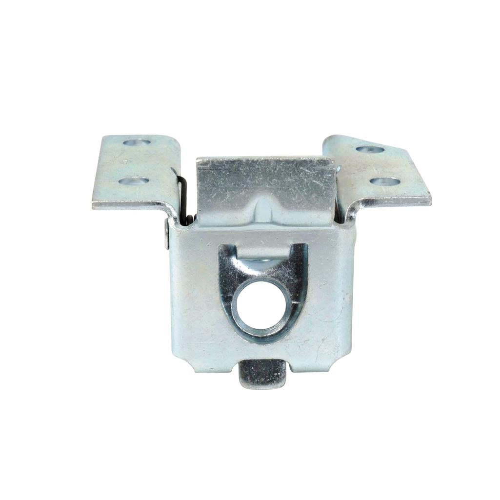 C1 1953-1957 Corvette Female Hood Latch Assembly, LH