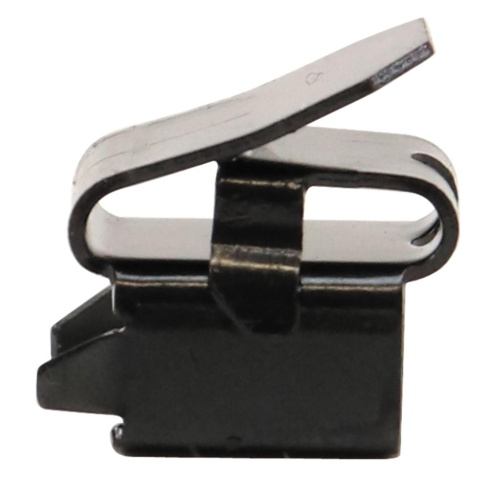 C4 1984-1996 Corvette Hood Cable Retaining Clip - 2 Required