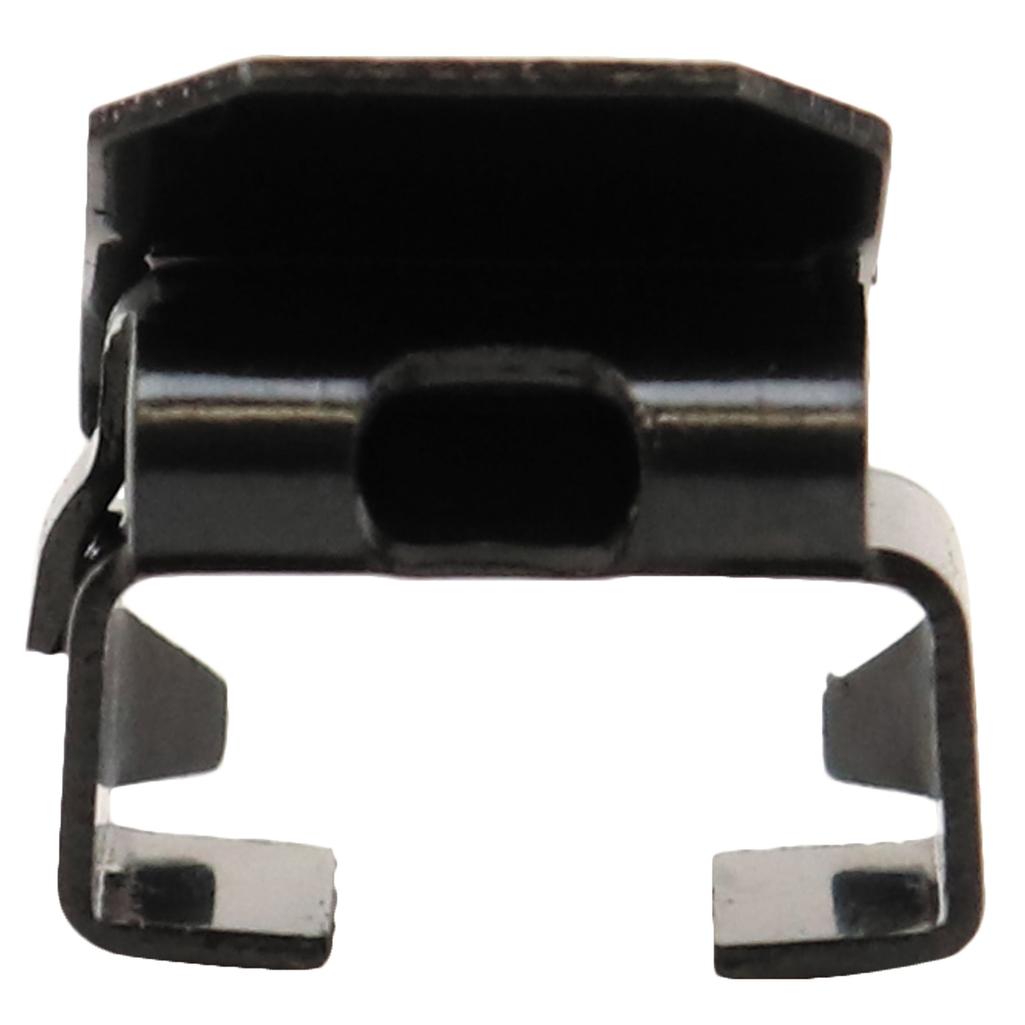C4 1984-1996 Corvette Hood Cable Retaining Clip - 2 Required