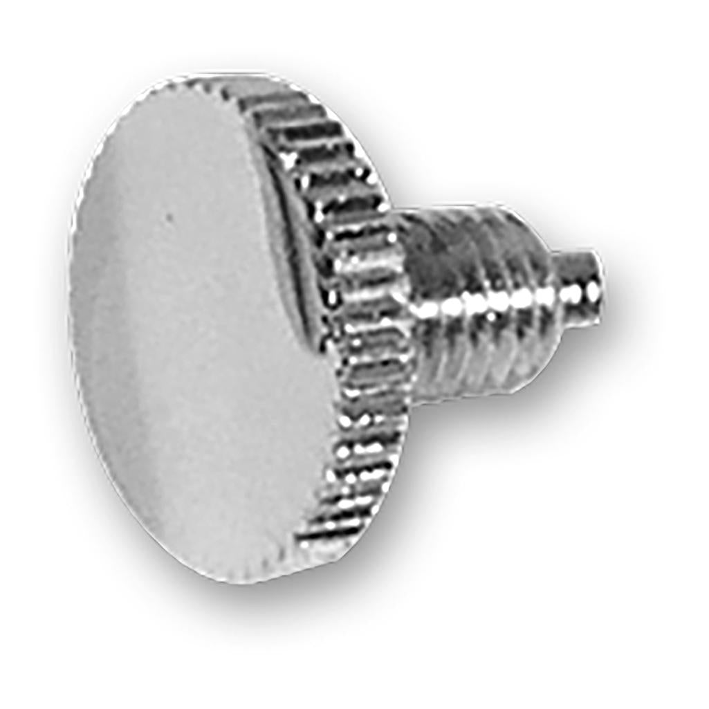 C1 1956 Corvette Inside Mirror Base Thumb Screw